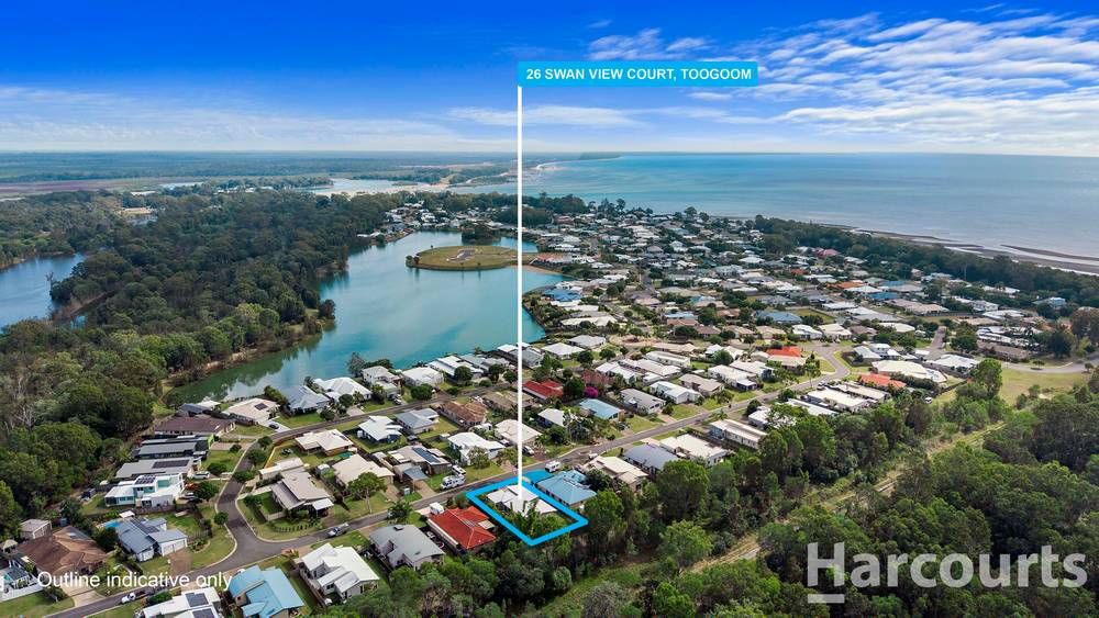 26 Swan View Court, TOOGOOM, QLD 4655