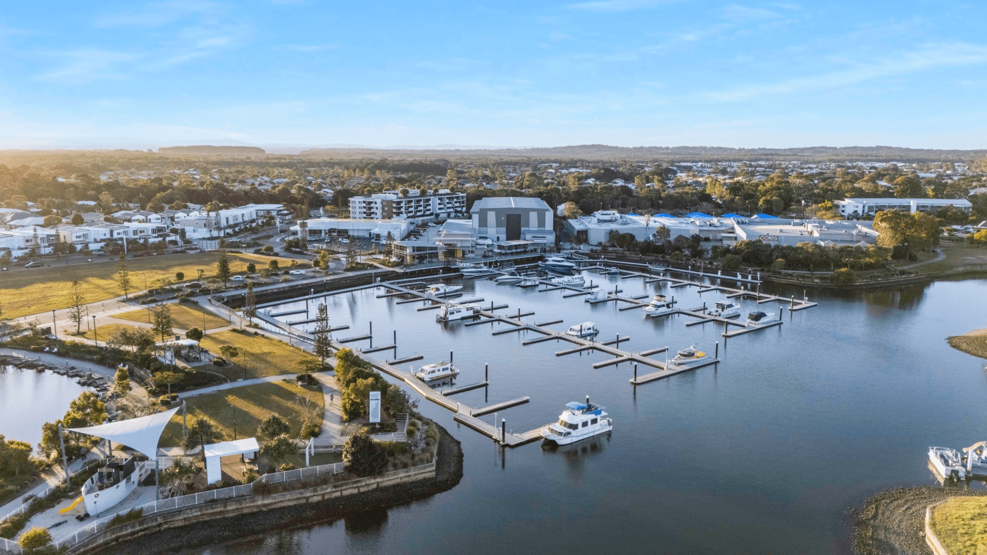 71 Coral Sea Drive, PELICAN WATERS, QLD 4551