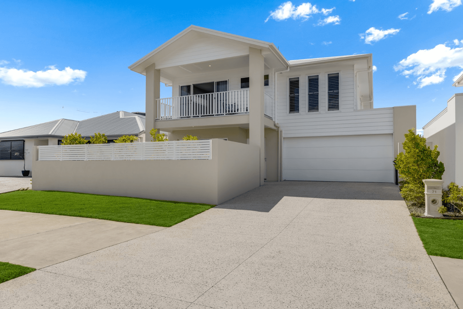 71 Coral Sea Drive, PELICAN WATERS, QLD 4551