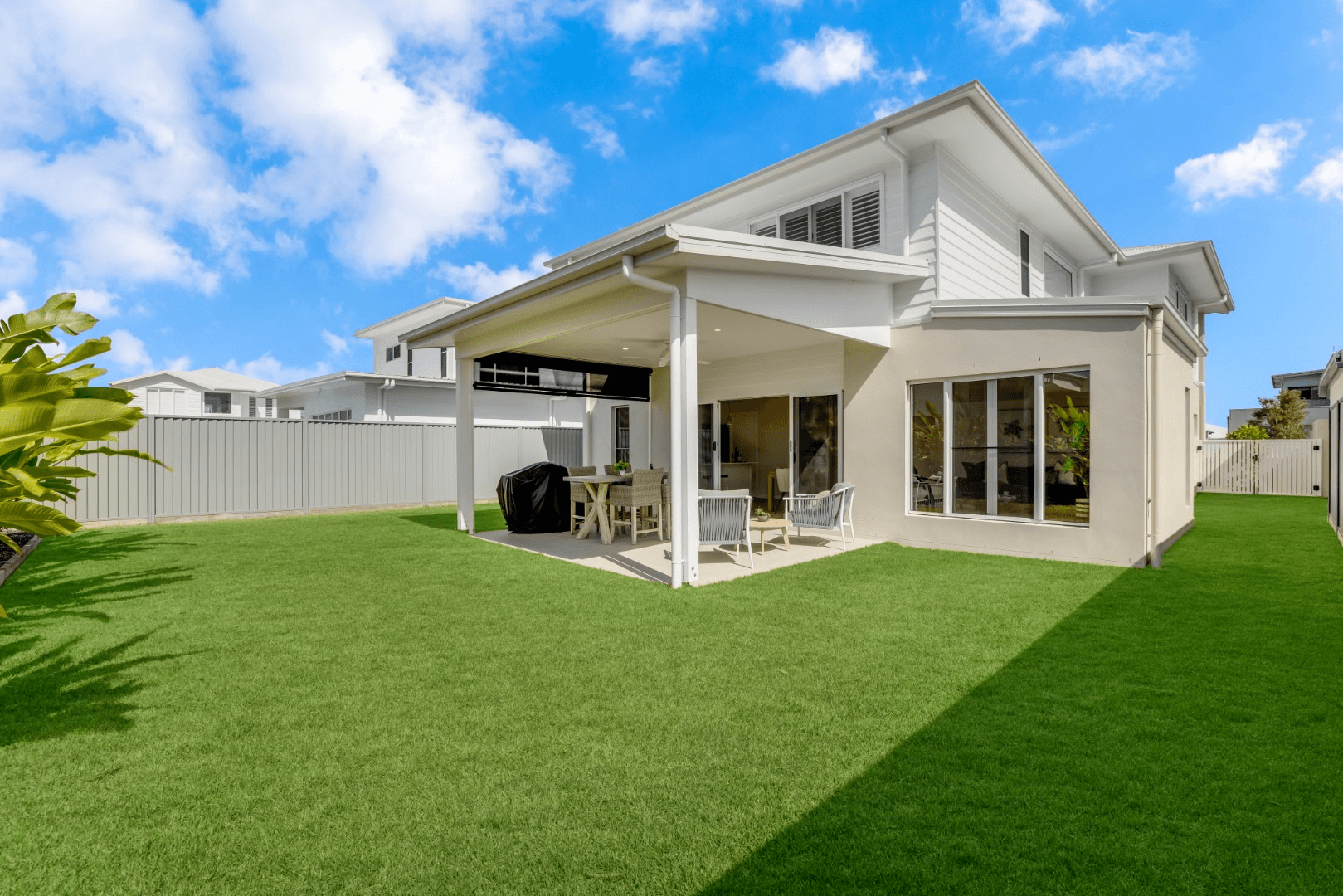 71 Coral Sea Drive, PELICAN WATERS, QLD 4551