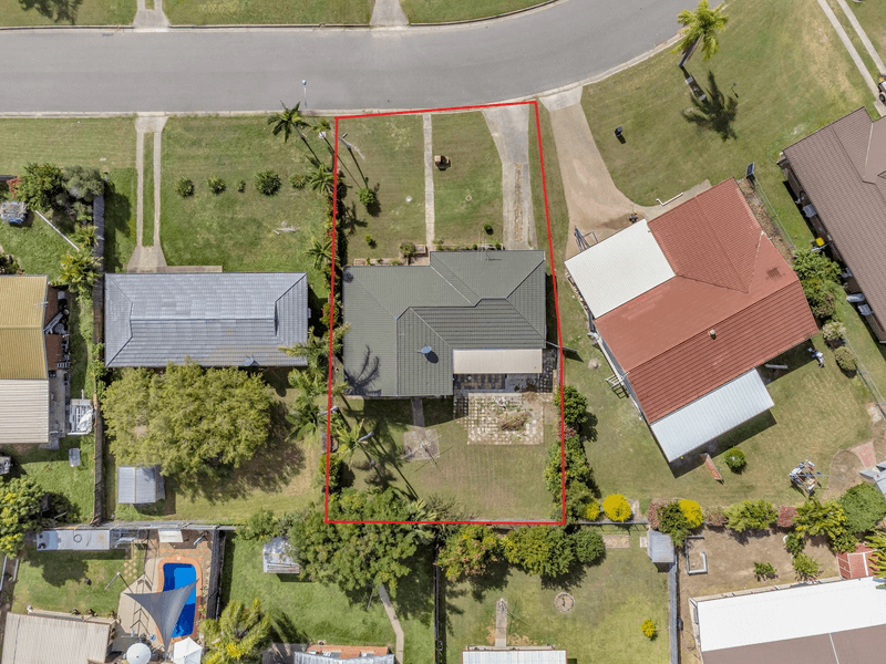 9 Jefferson Crescent, KIRWAN, QLD 4817