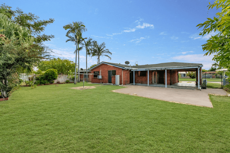 9 Jefferson Crescent, KIRWAN, QLD 4817