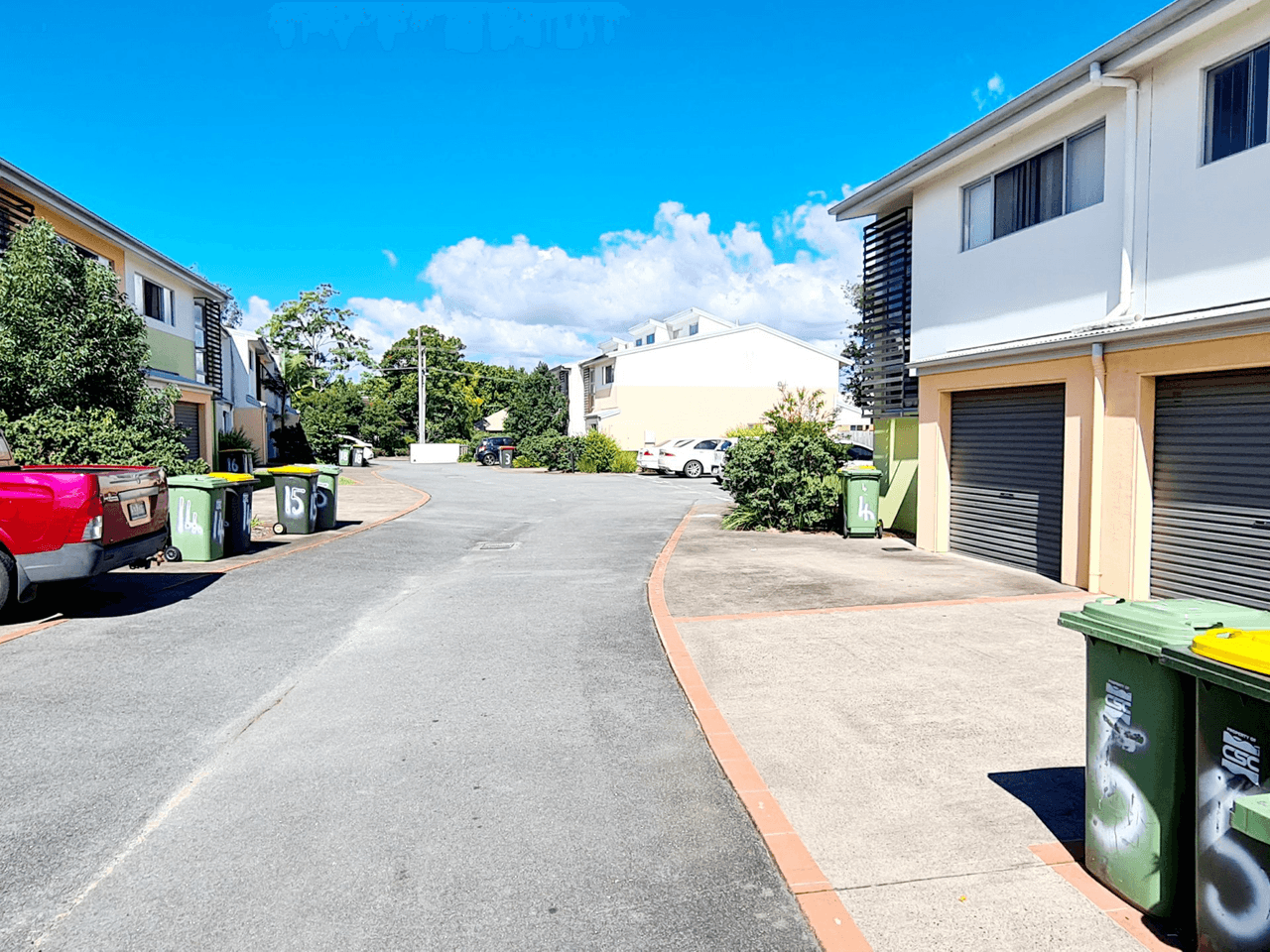 6/105 King Street, CABOOLTURE, QLD 4510