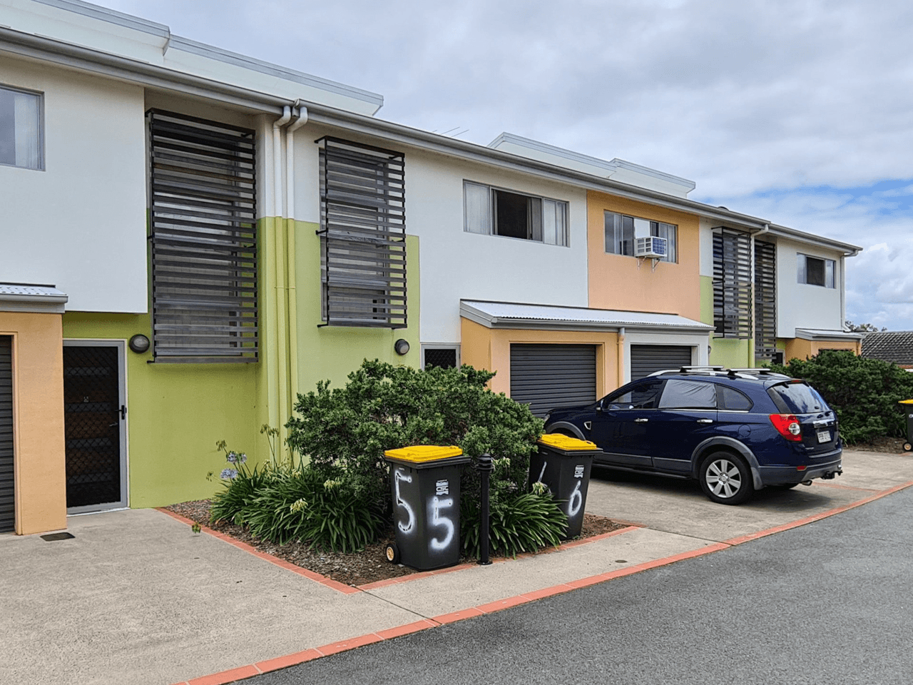 6/105 King Street, CABOOLTURE, QLD 4510