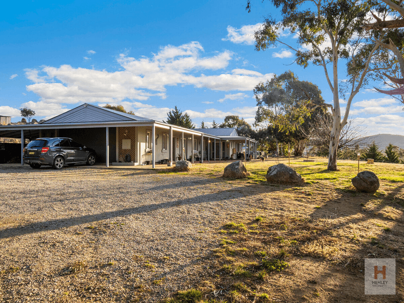 40 Hawthorn Close, Jindabyne, NSW 2627