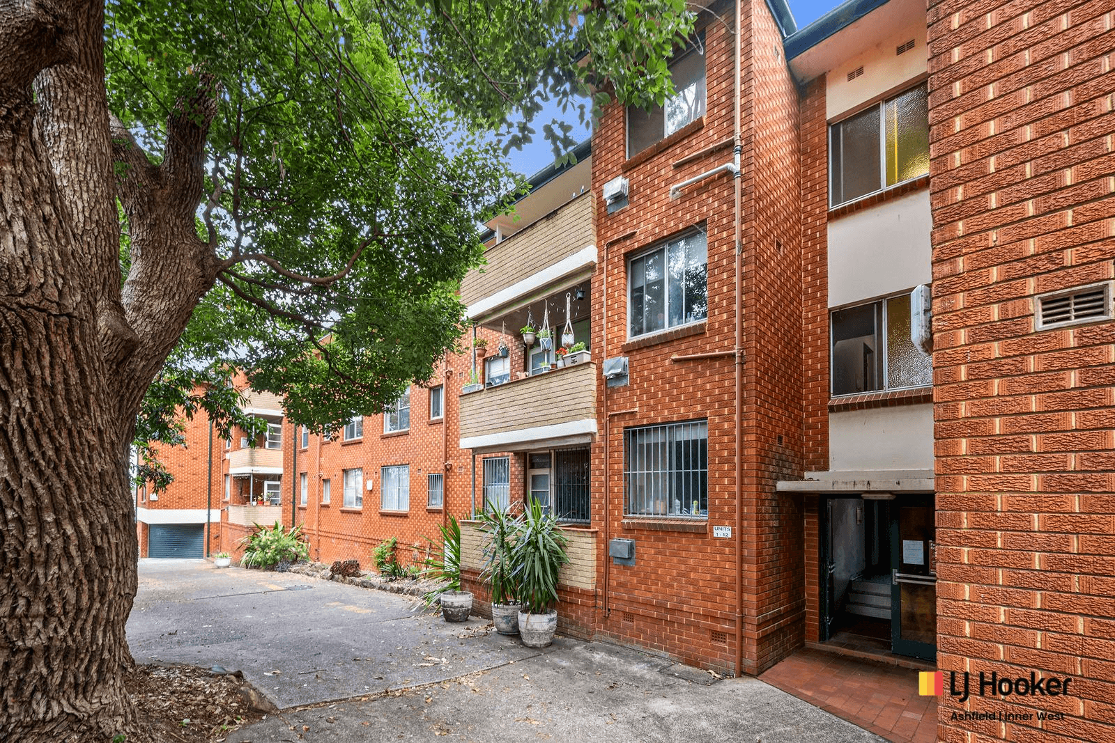 12/106 Wardell Road, MARRICKVILLE, NSW 2204