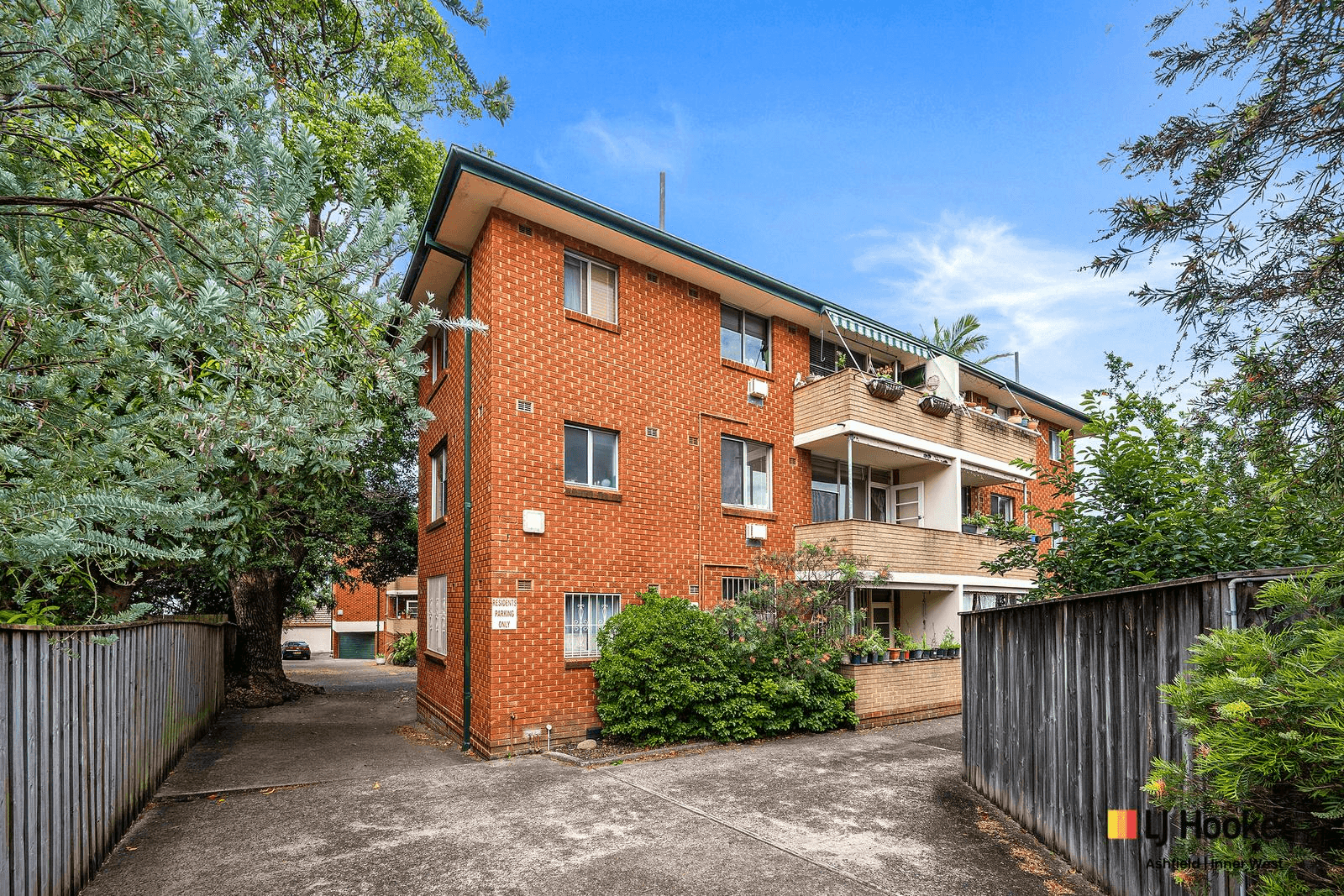 12/106 Wardell Road, MARRICKVILLE, NSW 2204