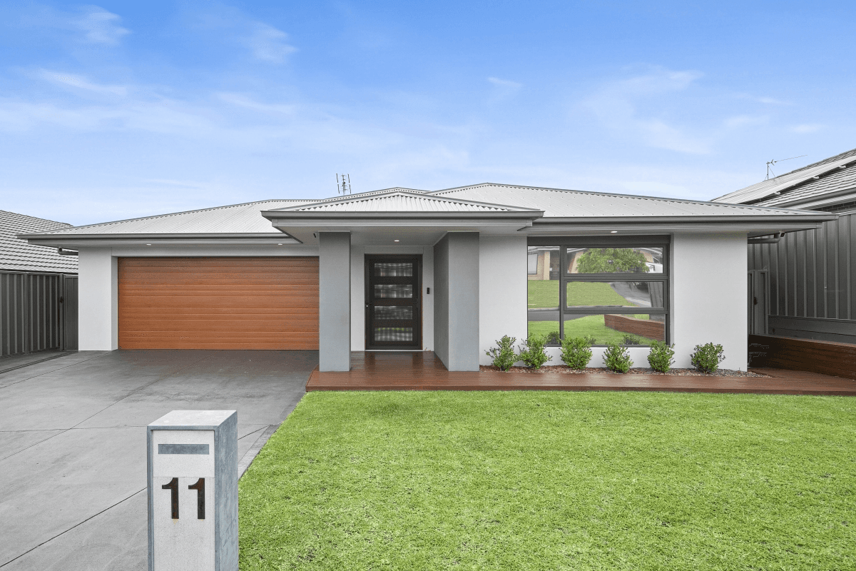 11 Acmena Street, Gillieston Heights, NSW 2321