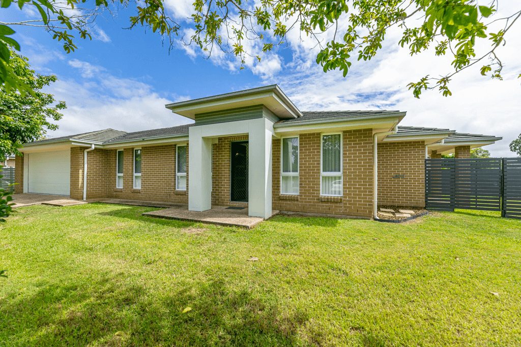 2 Seville Street, BELLMERE, QLD 4510