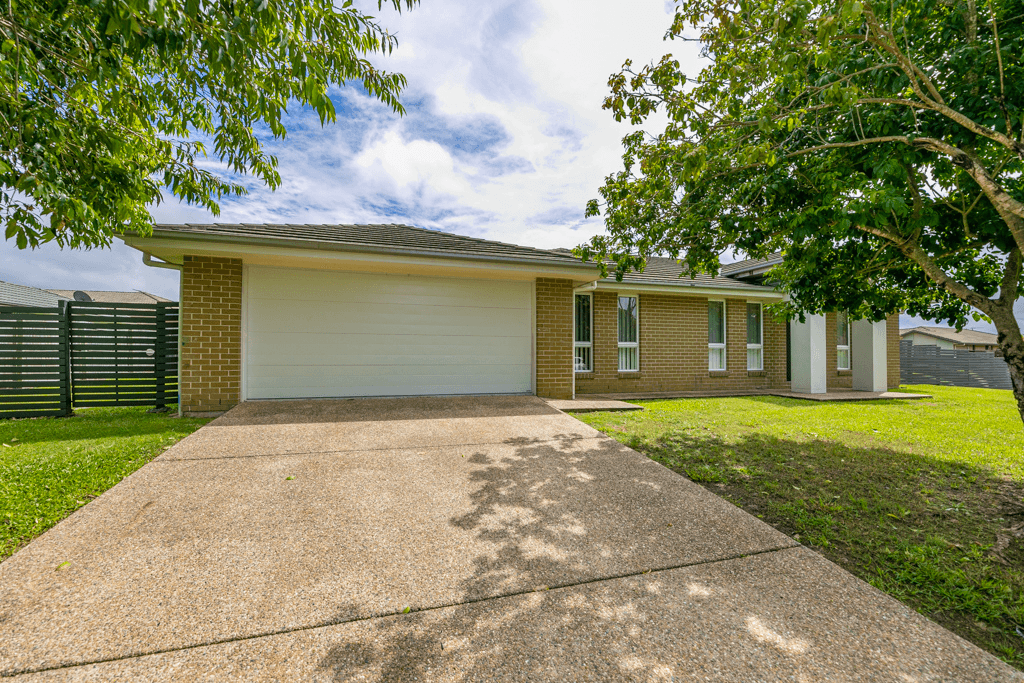 2 Seville Street, BELLMERE, QLD 4510