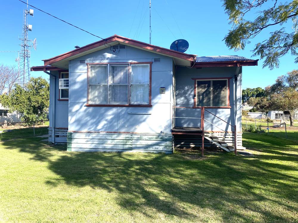 78 Saint George Street, MUNGINDI, NSW 2406