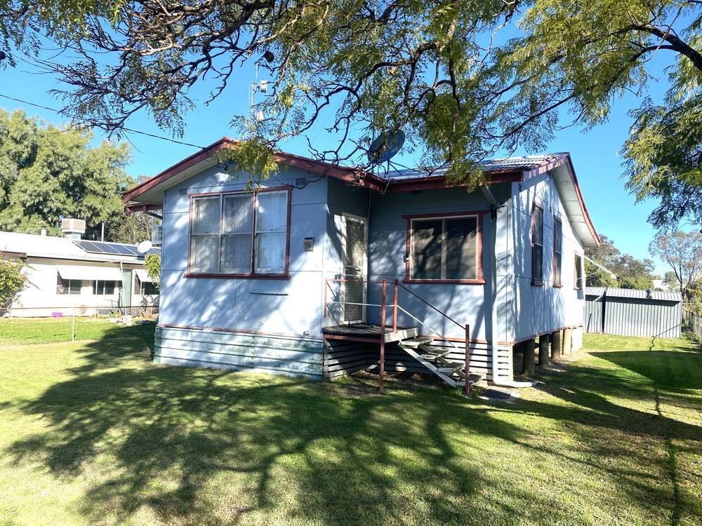 78 Saint George Street, MUNGINDI, NSW 2406