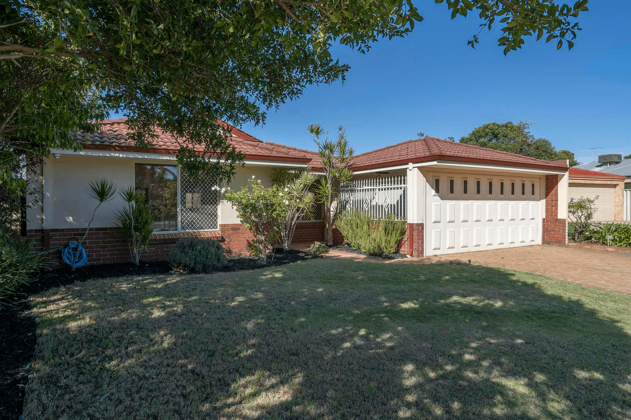 32 Copeland Drive, REDCLIFFE, WA 6104