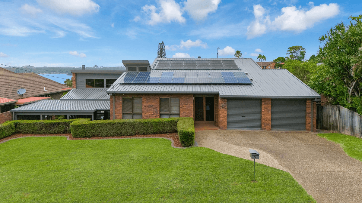 9 James Cook Drive, Banora Point, NSW 2486