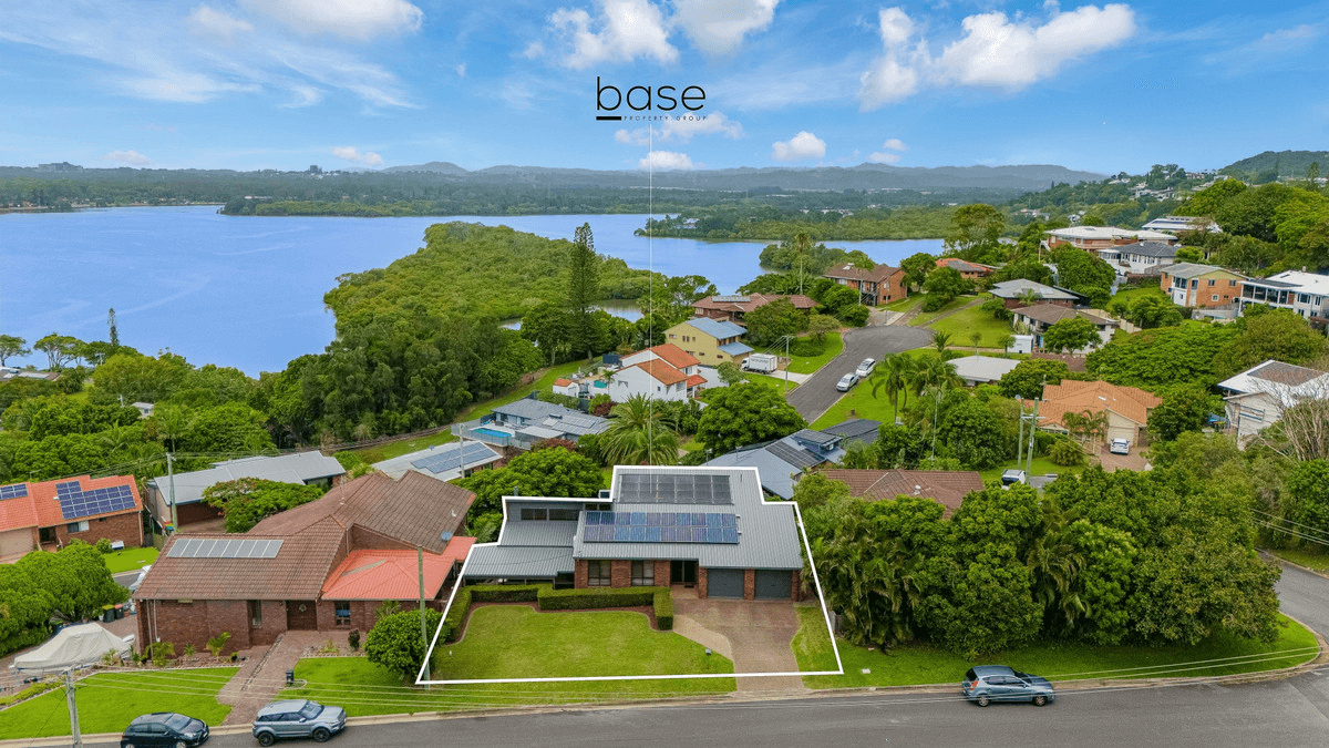 9 James Cook Drive, Banora Point, NSW 2486