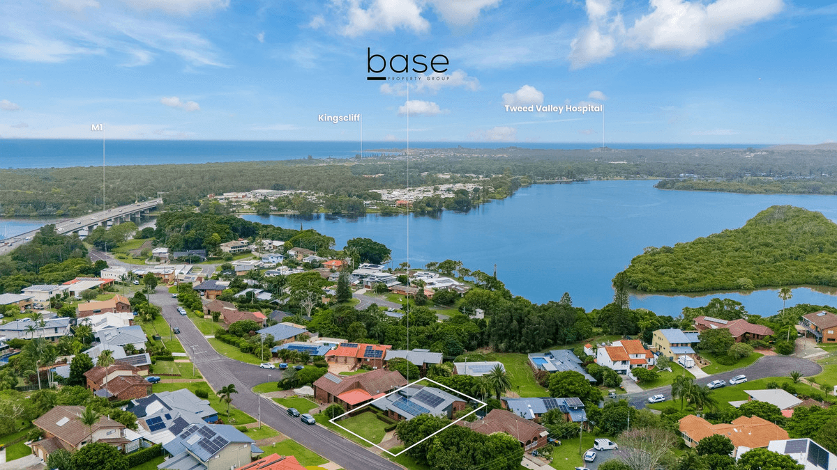 9 James Cook Drive, Banora Point, NSW 2486