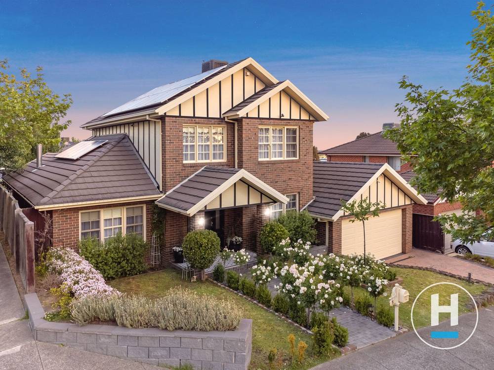 5 Grandview Boulevard, CRAIGIEBURN, VIC 3064