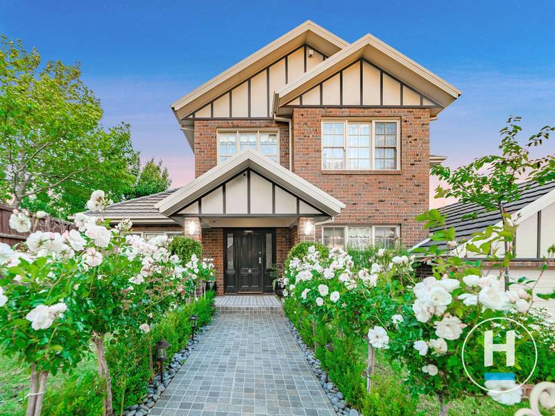 5 Grandview Boulevard, CRAIGIEBURN, VIC 3064