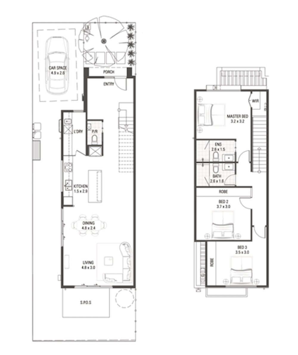 Unit 4/13 Kidman Street, YARRAVILLE, VIC 3013