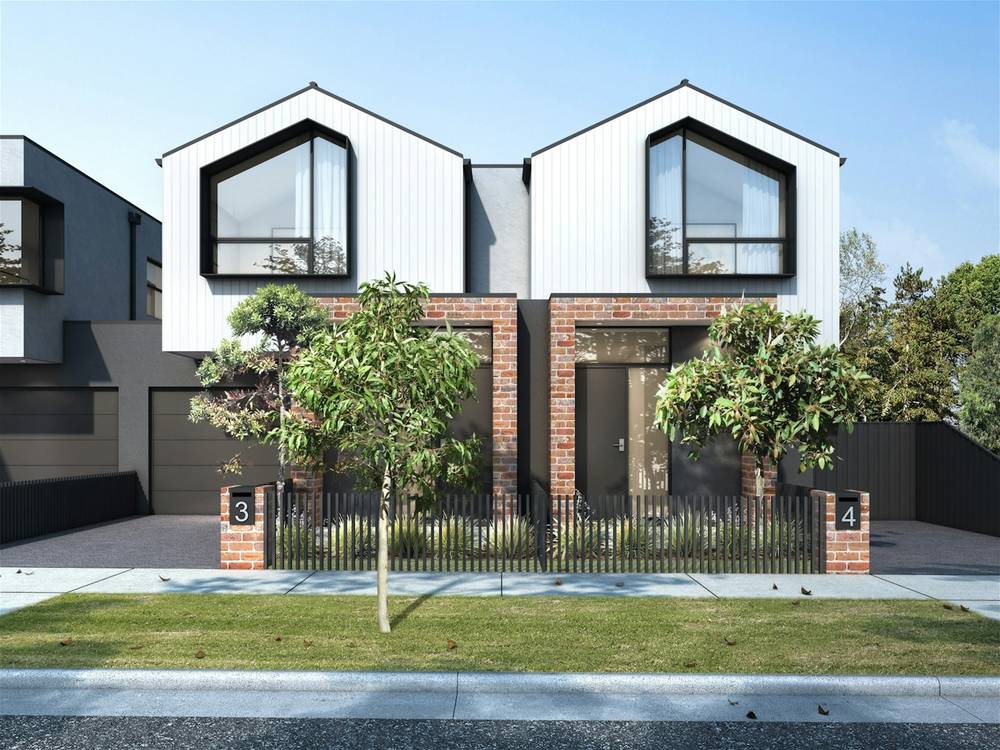 Unit 4/13 Kidman Street, YARRAVILLE, VIC 3013