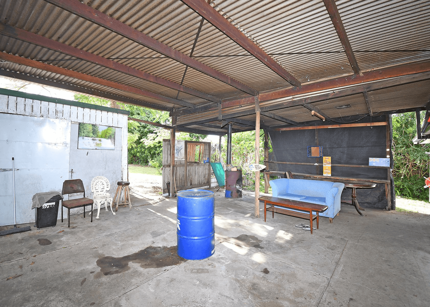 33 Watkins Street, HOWARD, QLD 4659