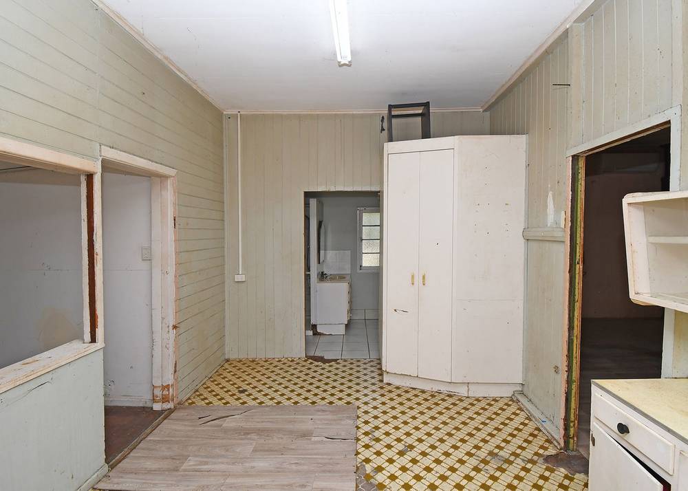 33 Watkins Street, HOWARD, QLD 4659
