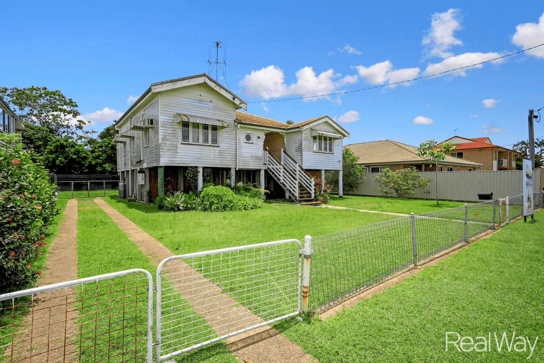 69 Electra Street, Bundaberg West, QLD 4670