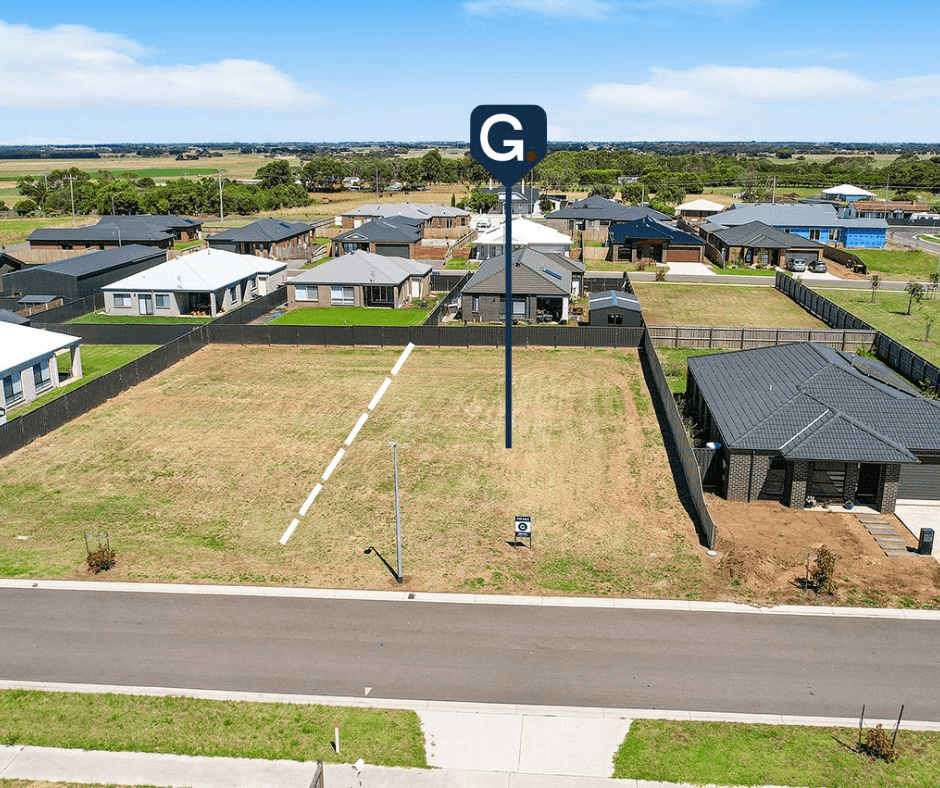 7 Skilbeck Street, KOROIT, VIC 3282