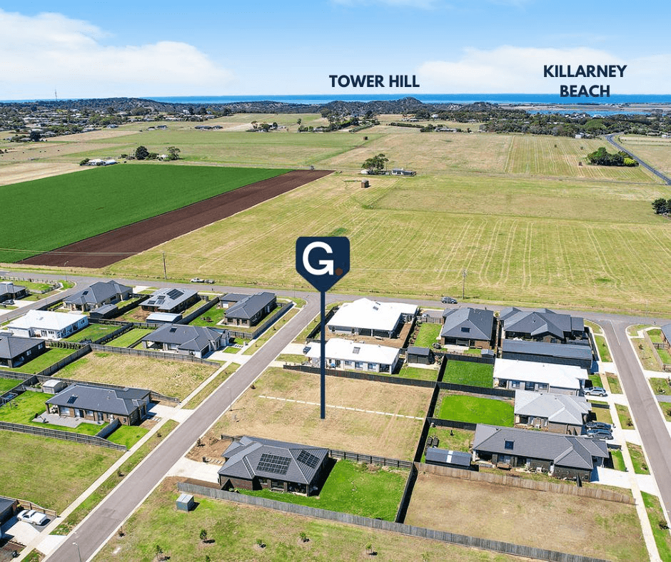 7 Skilbeck Street, KOROIT, VIC 3282