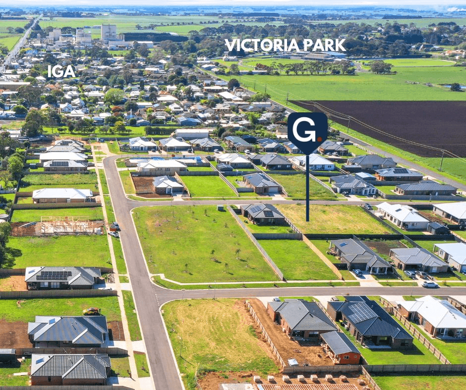 7 Skilbeck Street, KOROIT, VIC 3282