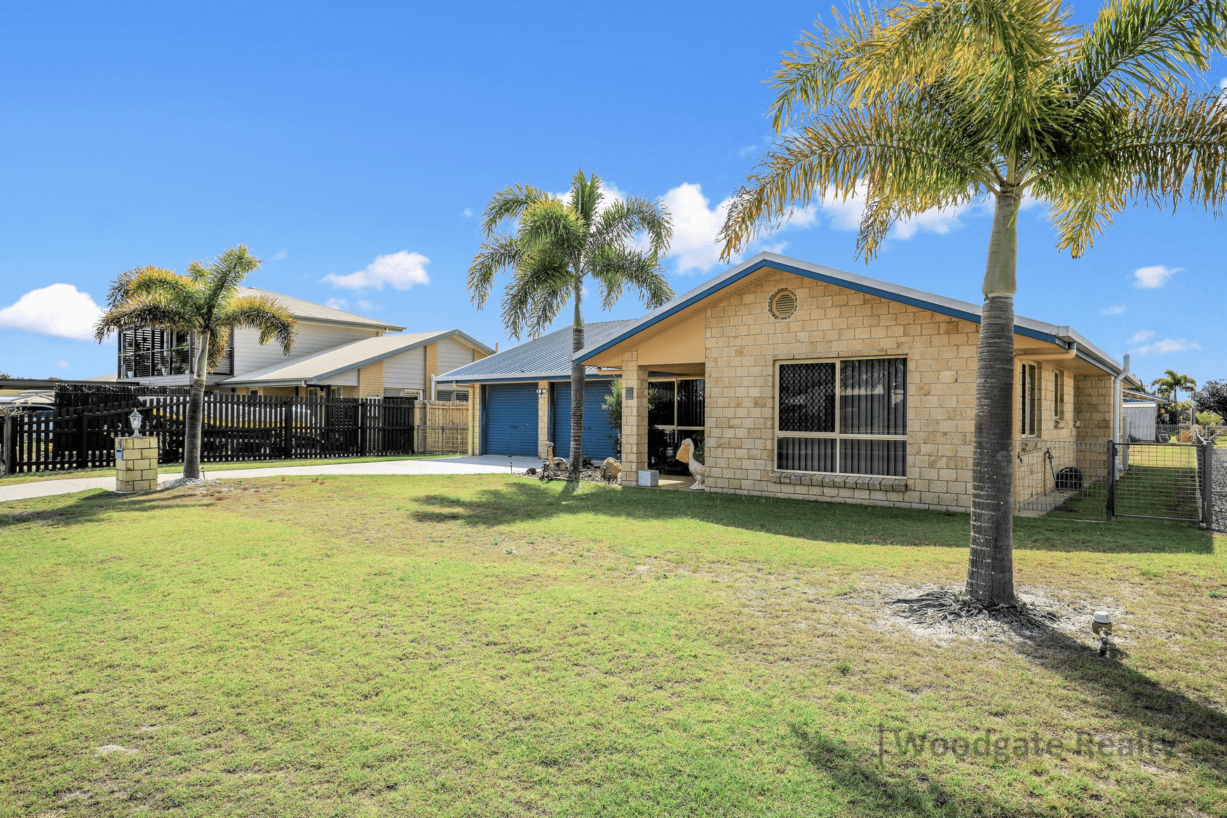 5 PELICAN WAY, WOODGATE, QLD 4660