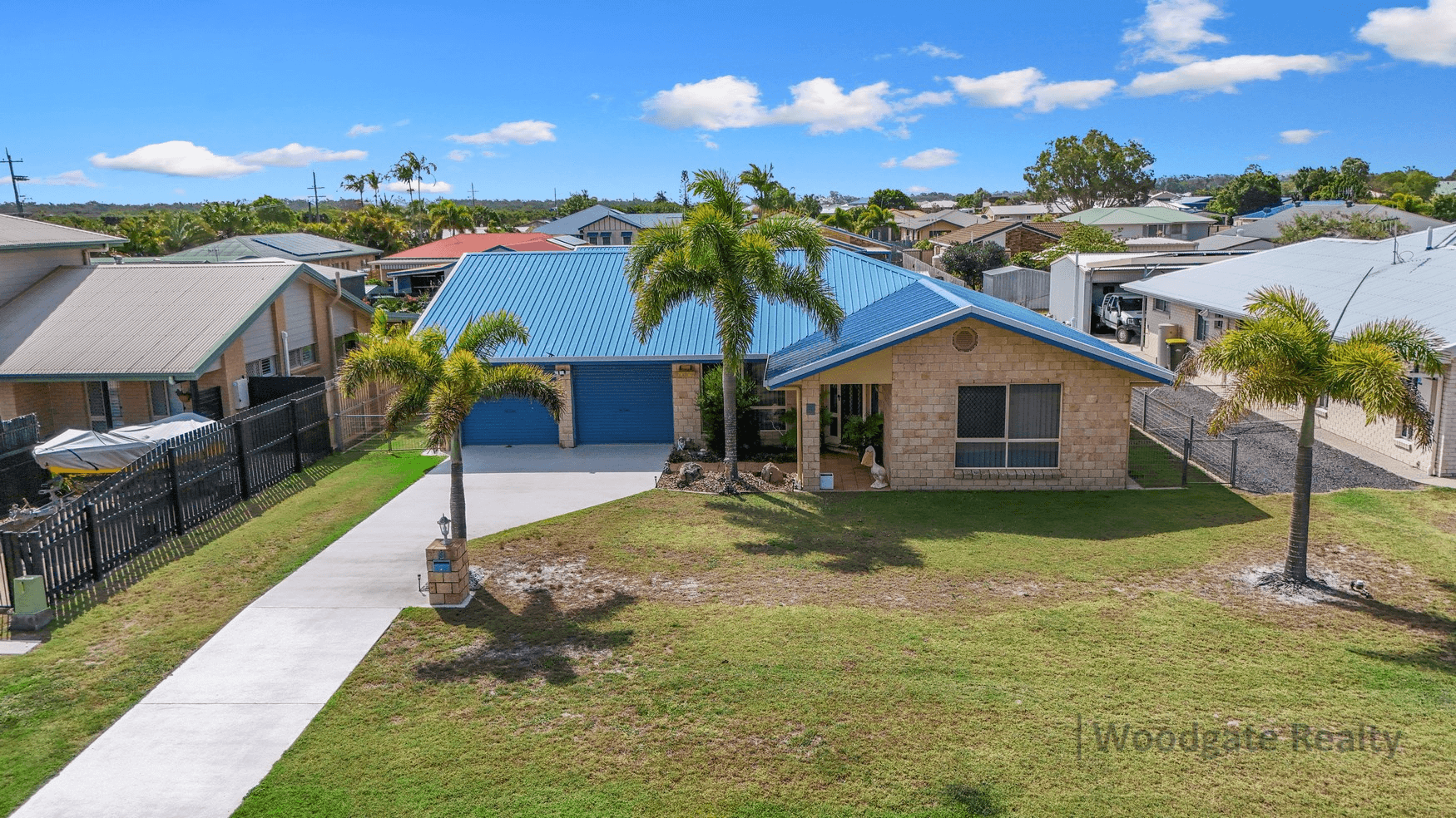 5 PELICAN WAY, WOODGATE, QLD 4660