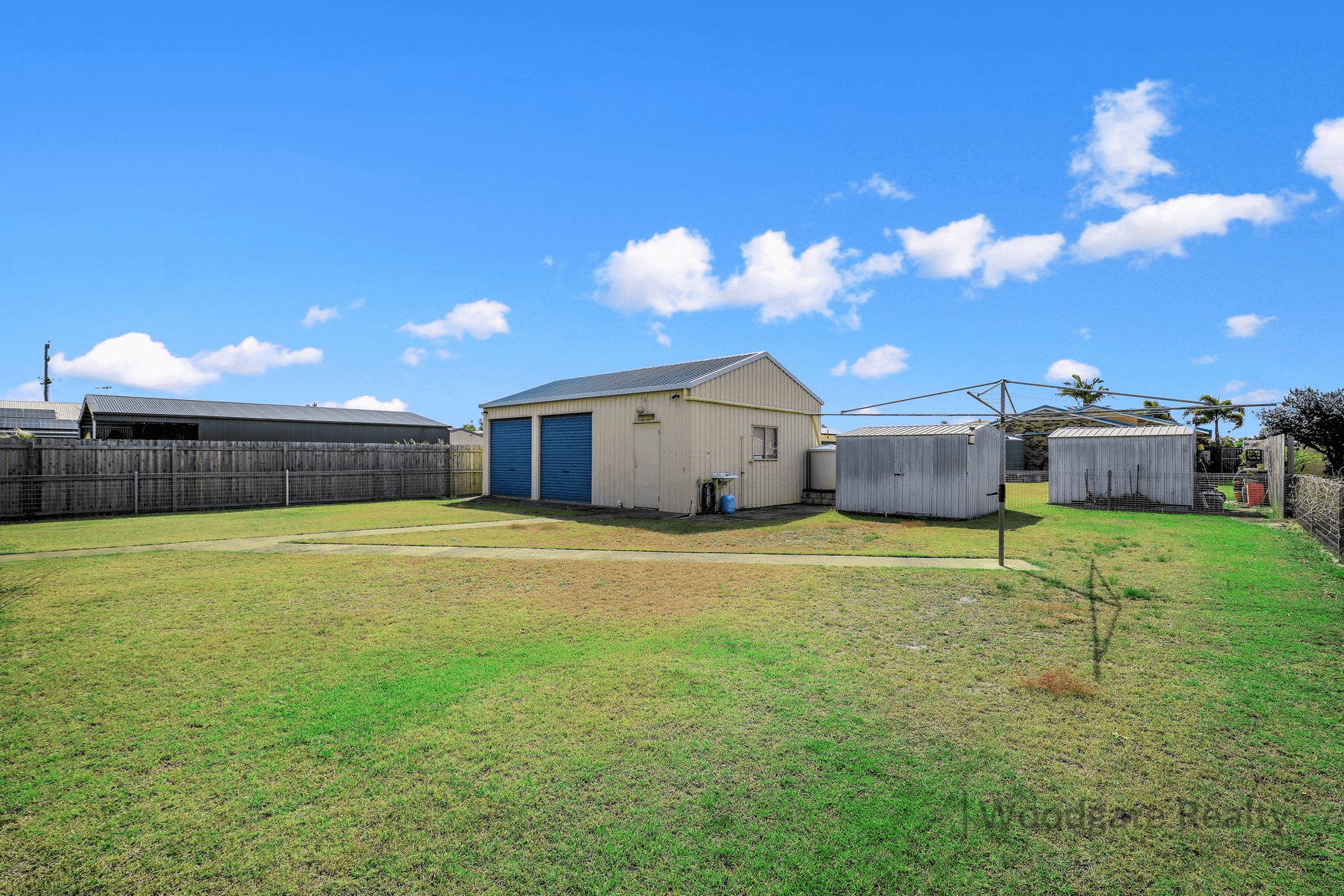 5 PELICAN WAY, WOODGATE, QLD 4660