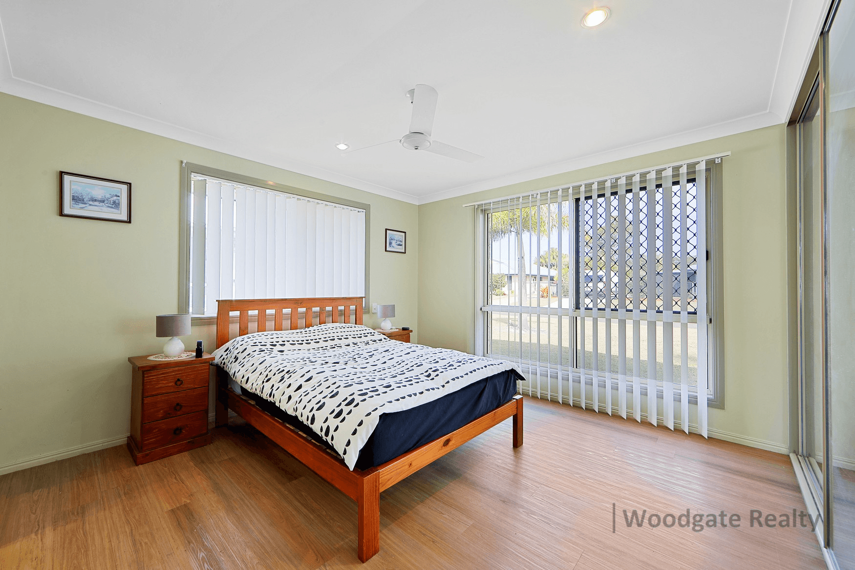 5 PELICAN WAY, WOODGATE, QLD 4660