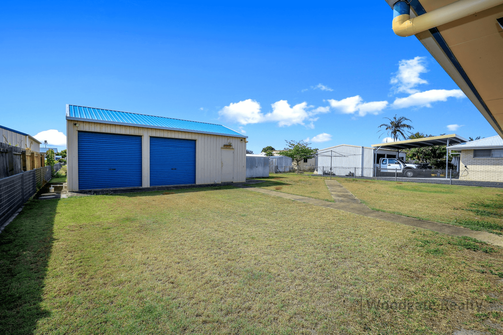 5 PELICAN WAY, WOODGATE, QLD 4660