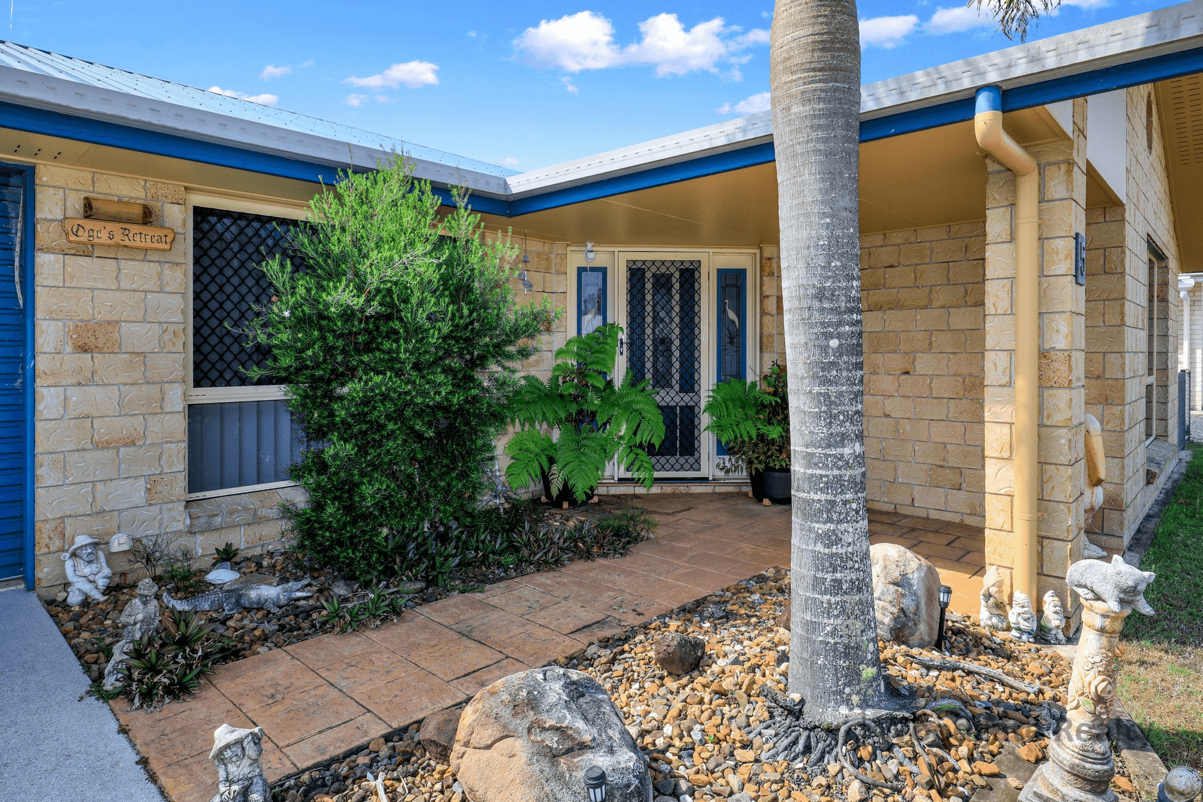 5 PELICAN WAY, WOODGATE, QLD 4660