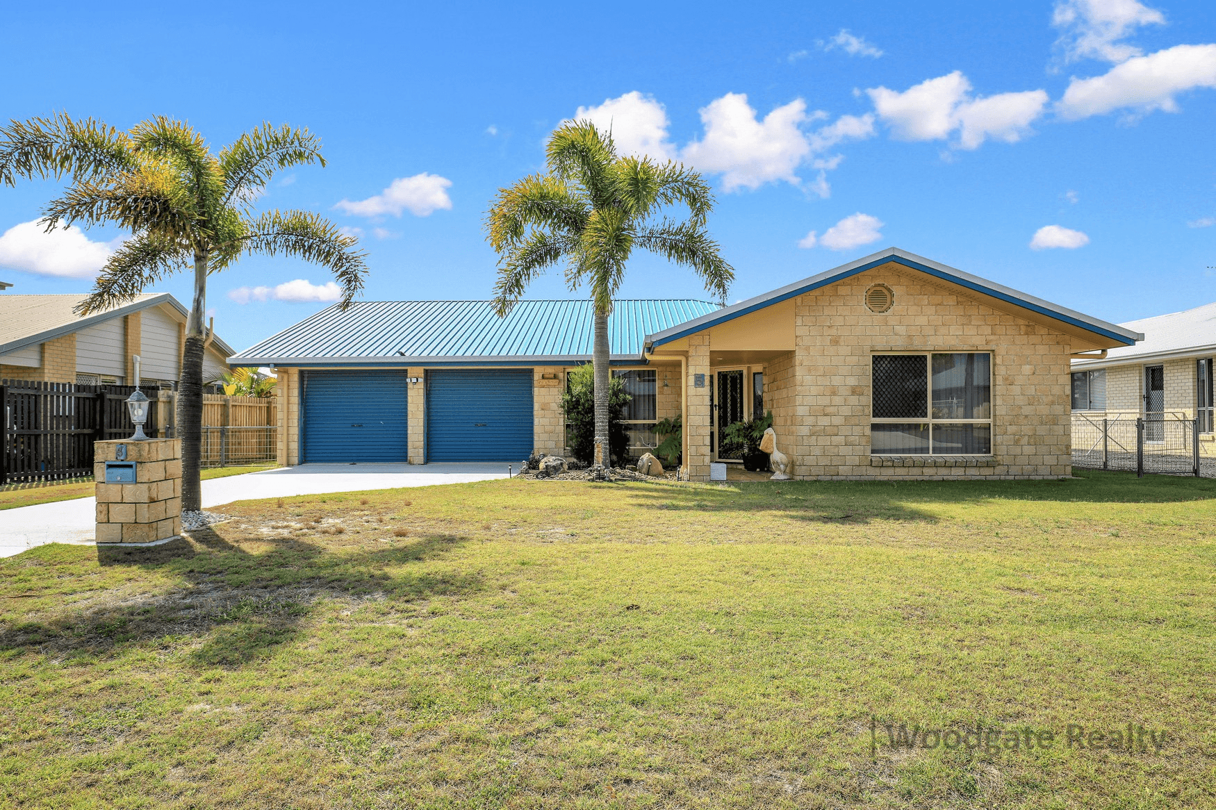 5 PELICAN WAY, WOODGATE, QLD 4660