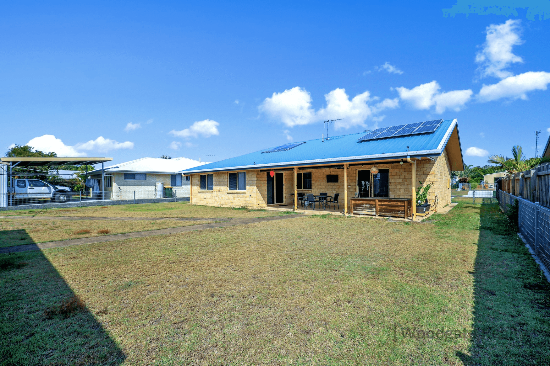 5 PELICAN WAY, WOODGATE, QLD 4660