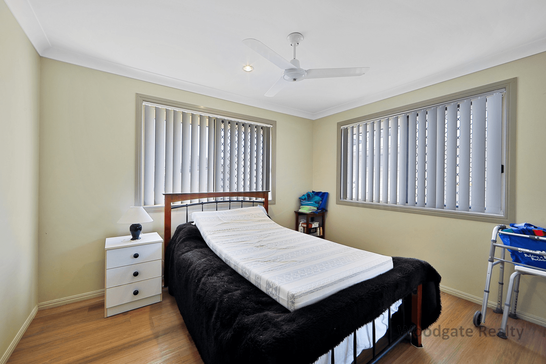 5 PELICAN WAY, WOODGATE, QLD 4660