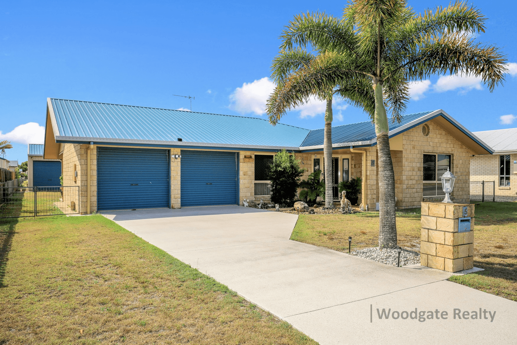 5 PELICAN WAY, WOODGATE, QLD 4660