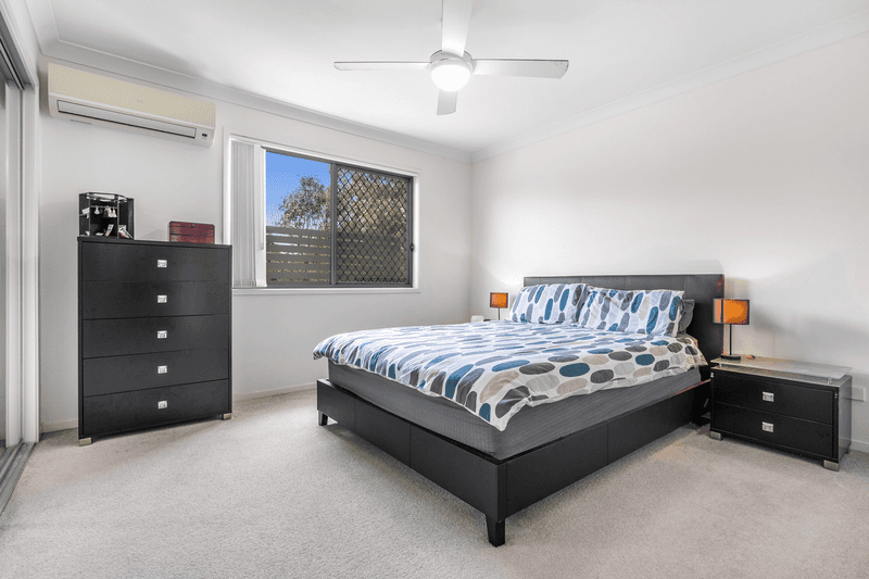 38/12 Singh Street, Wynnum West, QLD 4178