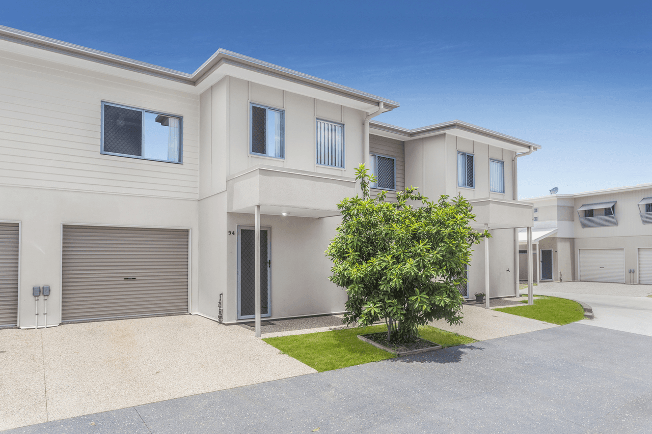 38/12 Singh Street, Wynnum West, QLD 4178