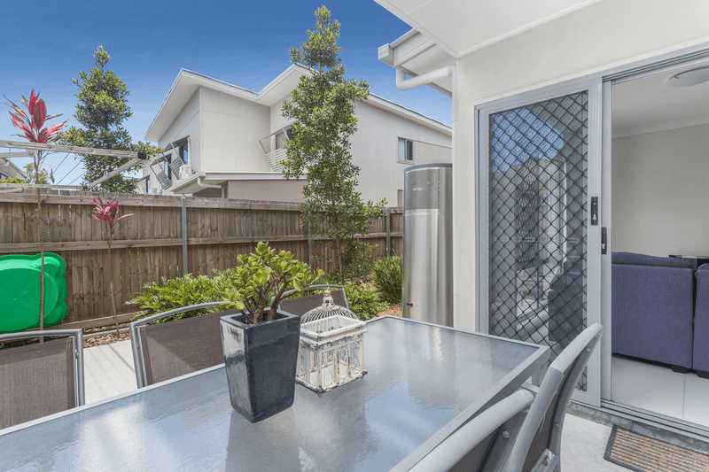 38/12 Singh Street, Wynnum West, QLD 4178