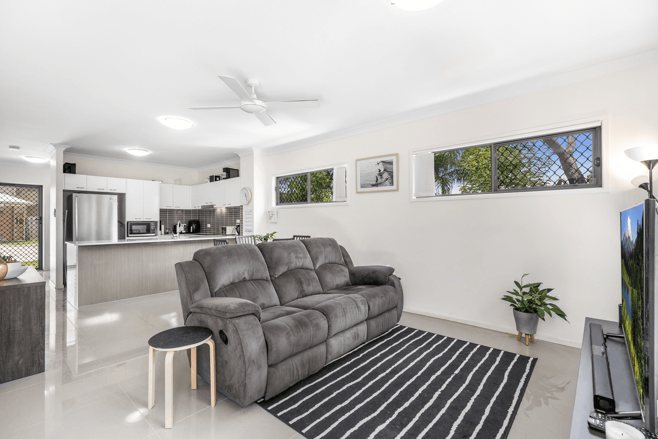 38/12 Singh Street, Wynnum West, QLD 4178