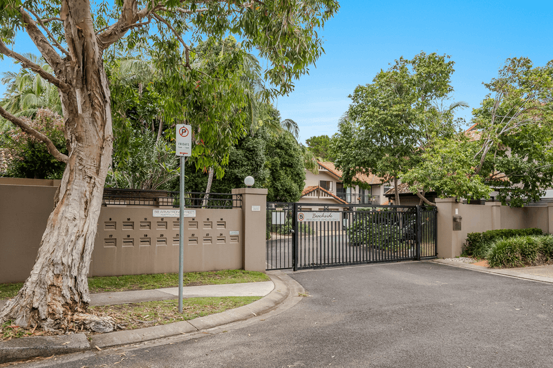 14/58 Armstrong Street, SUFFOLK PARK, NSW 2481