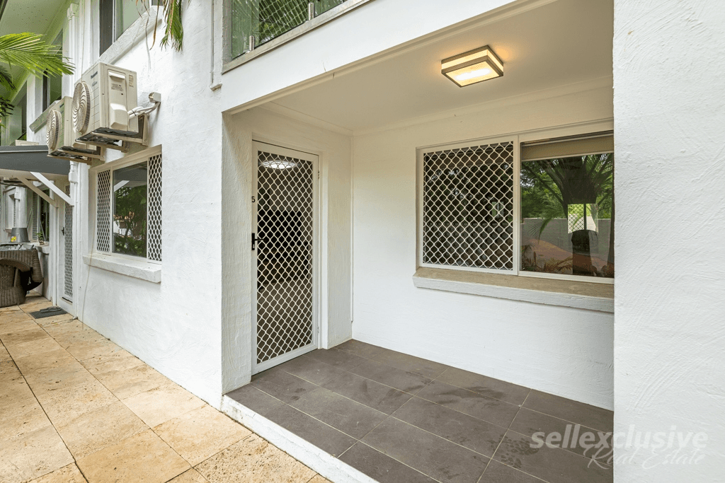 5/61 Elliott Street, Caboolture, QLD 4510