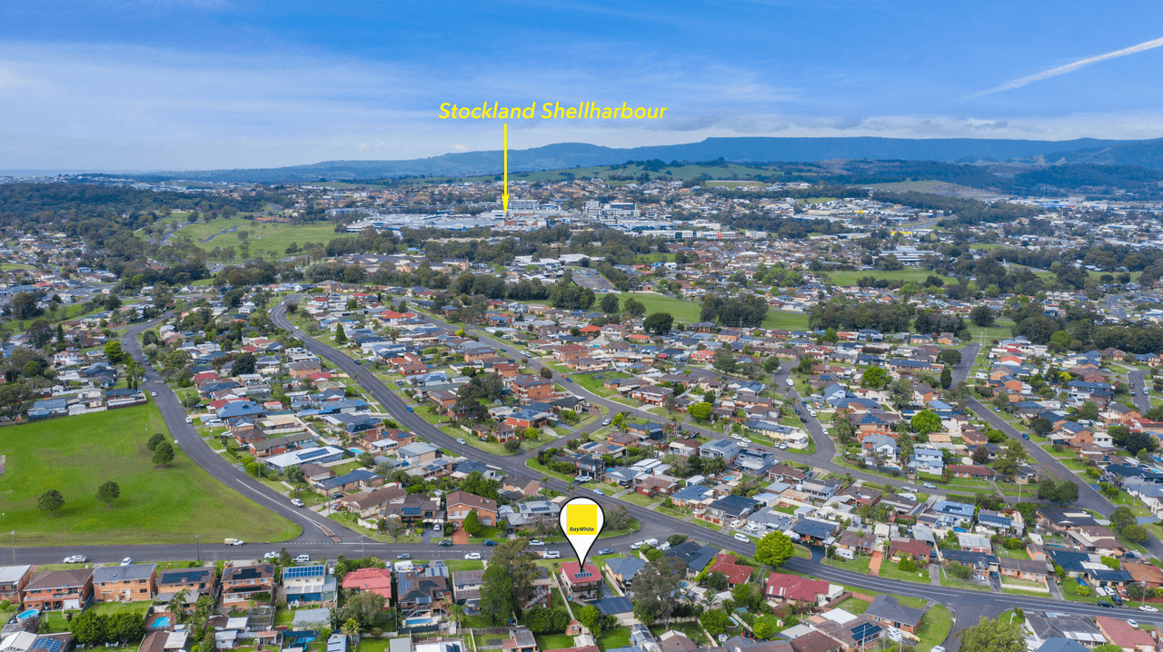 52 Roycroft Avenue, MOUNT WARRIGAL, NSW 2528