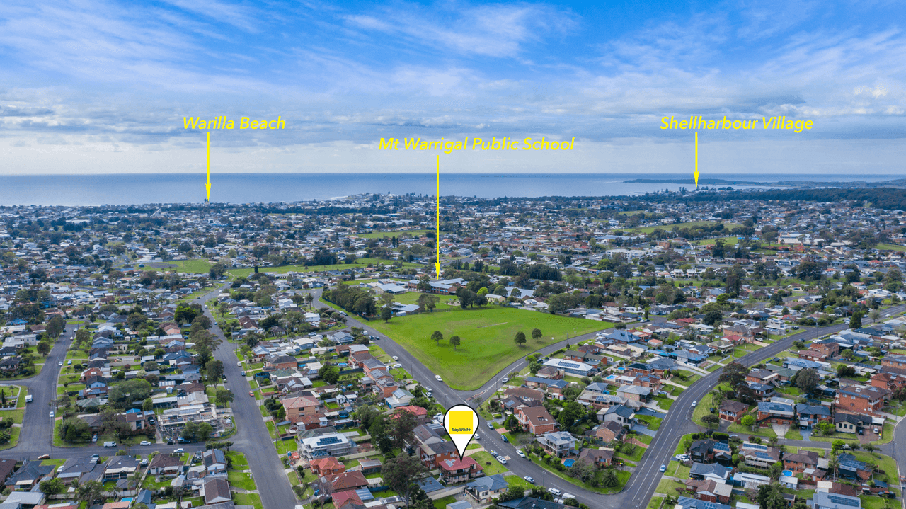 52 Roycroft Avenue, MOUNT WARRIGAL, NSW 2528