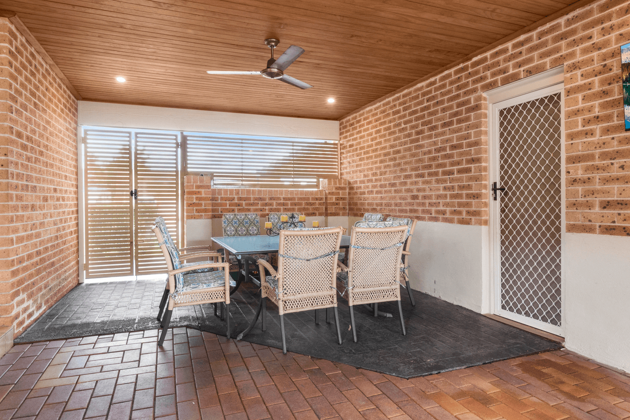 2 Borrowdale Place, BLIGH PARK, NSW 2756