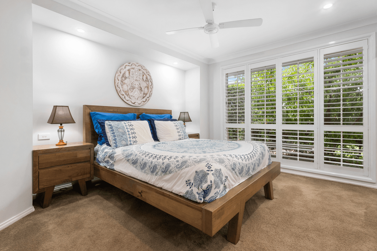 2 Borrowdale Place, BLIGH PARK, NSW 2756